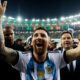 Argentina Match Schedule 2024