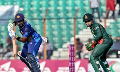 BD vs SL t20