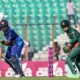 BD vs SL t20