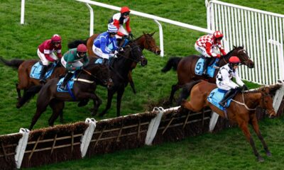 Cheltenham Festival 2024