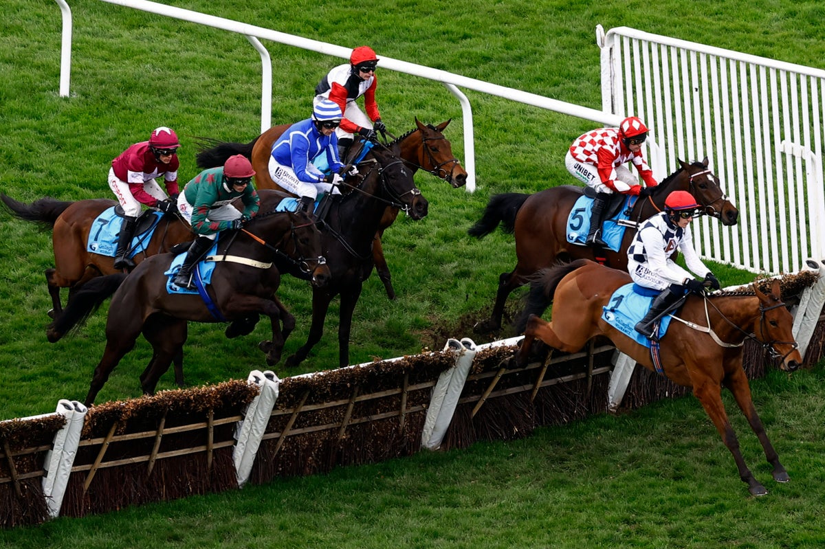 Cheltenham Festival 2024