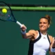 Coaching Change Sparks Sakkari