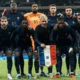 France Announces Squad for March International Break