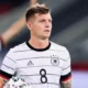 Germany Recall Toni Kroos