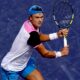 Holger Rune Saves Match Point, Stuns Taylor Fritz at BNP Paribas Open
