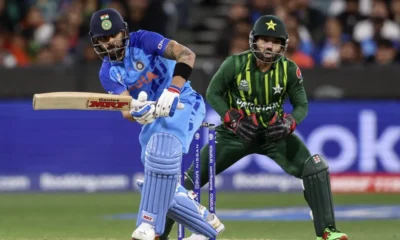 India PK 120