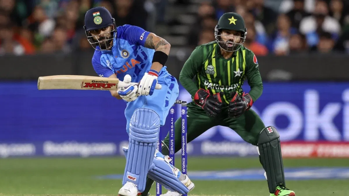 India PK 120