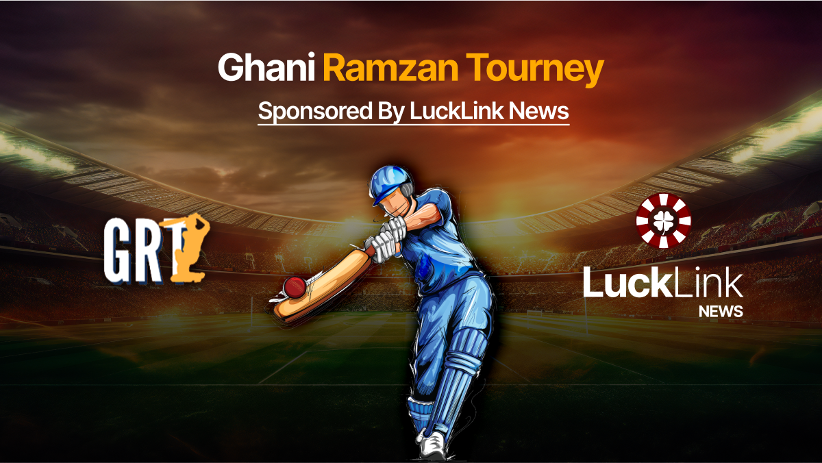 LuckLinkNewsGRT