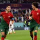 Most Goals in International Football