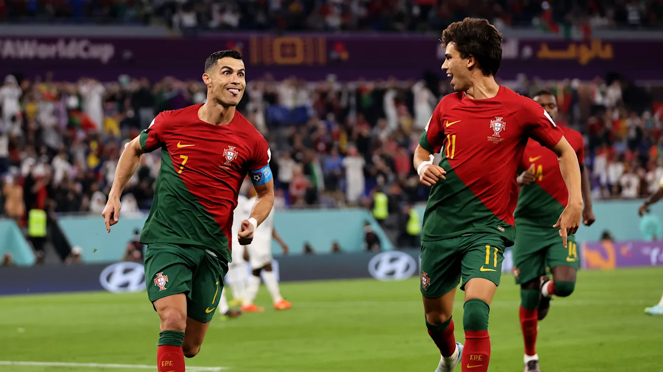 Most Goals in International Football