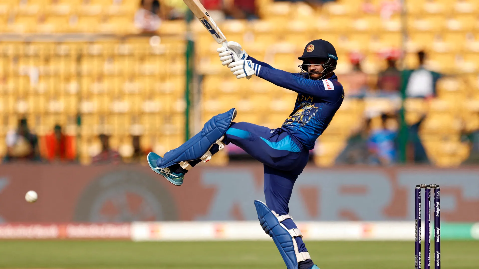 SL T20