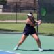 Women's Tennis Set to Play Three Matches Over Next Five Days A Busy Schedule Ahead
